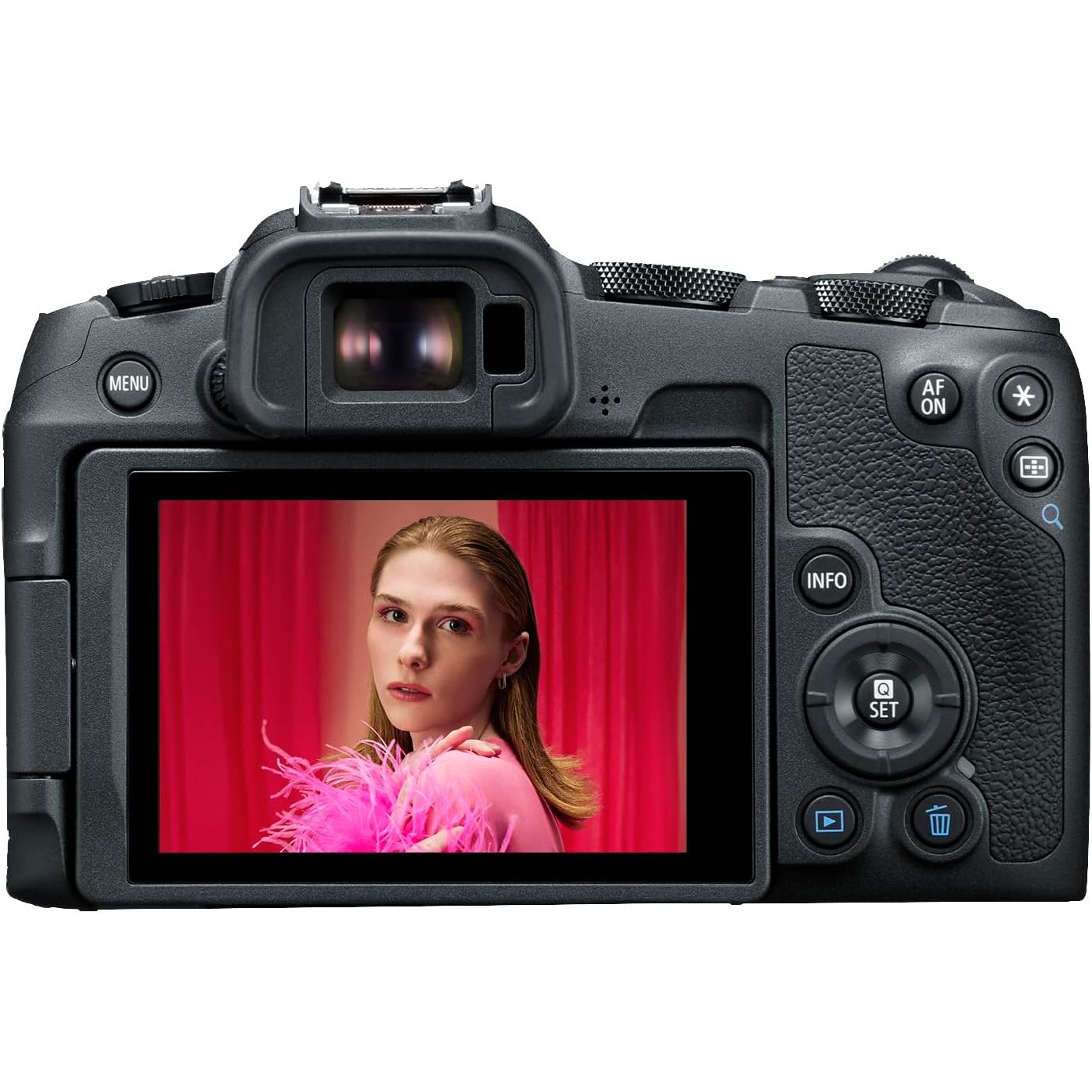 Buy Ecat Tech Ltd,Canon EOS R8 Mirrorless Camera with RF 24-50mm f/4.5-6.3 is STM Lens, Black - Gadcet UK | UK | London | Scotland | Wales| Near Me | Cheap | Pay In 3 | Digital Cameras